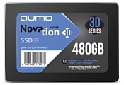 Qumo 480 GB Q3DT-480GAEN