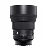 Sigma AF 85mm F/1.4 DG DN Art L-mount