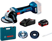 BOSCH GWS 180-Li (06019H9025)