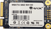 AFOX MA100-128GN 128GB