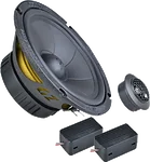 Ground Zero GZIC 165.2