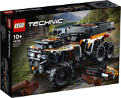 LEGO Technic 42139 Внедорожный грузовик