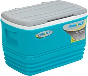Pinnacle Eskimo A-TPX-6009-34.5-B (34.5л, голубой)