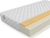 Mr. Mattress Smart XL 80x190
