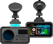 TrendVision Hybrid Signature Real 4K