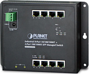 Planet WGS-4215-8T2S