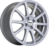 Carwel Лада 5.5x14/4x108 D63.3 ET45 SLT