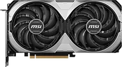 MSI GeForce RTX 4070 Ventus 2X E1 12G OC