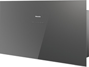 Miele DA 9092 W Screen GRGR Miele DA 9092 W Screen GRGR
