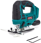 NAC JS-20-LI-20V (без АКБ)