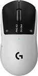 Logitech Pro X2 Superstrike gray/black