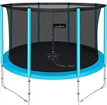 Clear Fit ElastiqueHop 10Ft