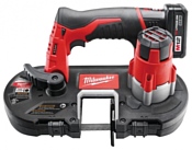 Milwaukee M12 BS-0