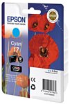 Аналог Epson C13T17024A10