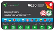 Navitel A650 Navitel A650