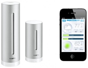 Netatmo Urban Weather Station