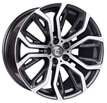 BANTAJ BJ0405 10.5x20/5x120 D74.1 ET37 GMF