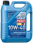 Liqui Moly Super Leichtlauf 10W-40 5л Liqui Moly Super Leichtlauf 10W-40 5л