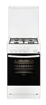 Zanussi ZCG 9210 L1W Zanussi ZCG 9210 L1W