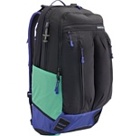 Burton Bravo 29 grey/blue (process pop ripstop) Burton Bravo 29 grey/blue (process pop ripstop)