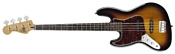 Squier Vintage Modified Jazz Bass Left-Hand