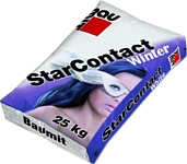 Baumit StarContact Winter Baumit StarContact Winter