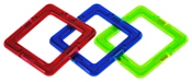 Magformers Standart 60002 Квадраты Magformers Standart 60002 Квадраты