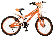 Profi Trike SX20-19-3