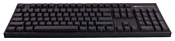 Leopold FC900R Cherry MX Red black USB+PS/2