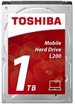 Toshiba HDWJ110UZSVA