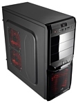 AeroCool V3X Advance Black Edition 800W Black