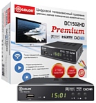 D-COLOR DC1502HD