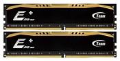 Team Group Group Elite Plus DDR4 2133 SO-DIMM 16GB