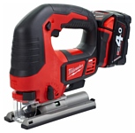 Milwaukee M18 BJS-402C