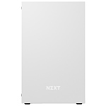 NZXT H200i Black/white