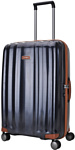 Samsonite Lite-Cube DLX Midnight Blue 76 см