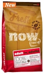 NOW FRESH (0.23 кг) Grain Free Red Meat Recipe for Adult Dogs
