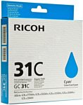 Аналог Ricoh GC 31C (405689)