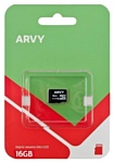 Arvy microSDHC Class 4 16GB