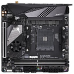 GIGABYTE X570 I AORUS PRO WIFI (rev. 1.0)