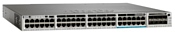 Cisco WS-C3850-12X48U-E