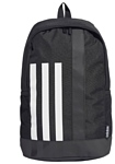 Adidas 3-Stripes Linear (black/black/white)