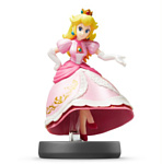 Nintendo amiibo Пич 45496352370