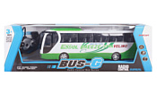 Darvish Bus DV-T-2261 (белый/зеленый)