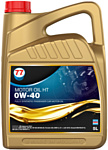 77 Lubricants HT 0W-40 5л