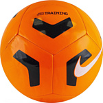 Nike Pitch Training CU8034-803 (5 размер, оранжевый)
