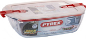 Pyrex Cook&Heat 216PH00/7144