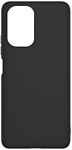 Case Matte для Xiaomi Redmi K40/Pro, Poco F3/Pro (черный)