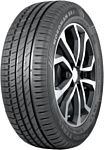 Nokian Nordman SX3 195/55 R15 89H