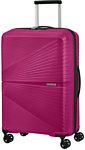 American Tourister Airconic Deep Orchid 67 см